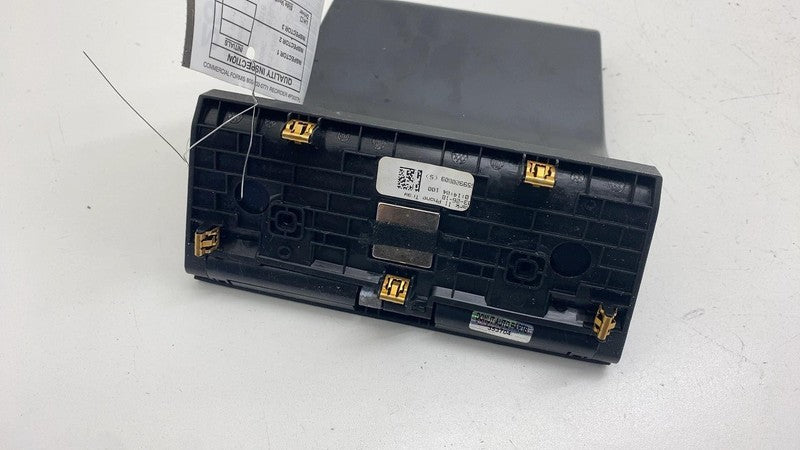 1112412 00 C ⭕ 2017-2020 Tesla Model 3 Center Console Phone Dock Premium Assy 1112412-00-C