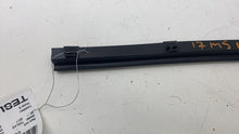 ⭕ 2012-2020 Tesla Model S MS Rear Left Driver Side Window Inner Belt Rubber Seal