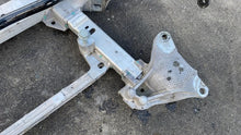 2021-2024 Tesla Model S MS Front Suspension Subframe Cradle Crossmember Assembly