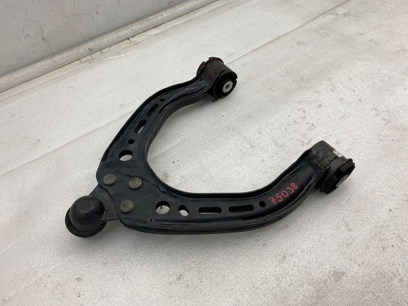 6008930 00 A ⭕ 12-20 Model S Front Passenger Suspension Upper Control Arm Right 6008930-00-A
