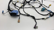 2024 2025 Tesla Cybertruck Driver Side Subframe Wiring Harness Cable Wire Left