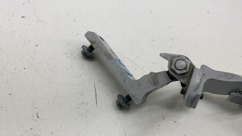 31662685 ⭕ 21-23 Polestar 2 Rear Passenger Side Right Door Hinge Upper & Lower 31662685