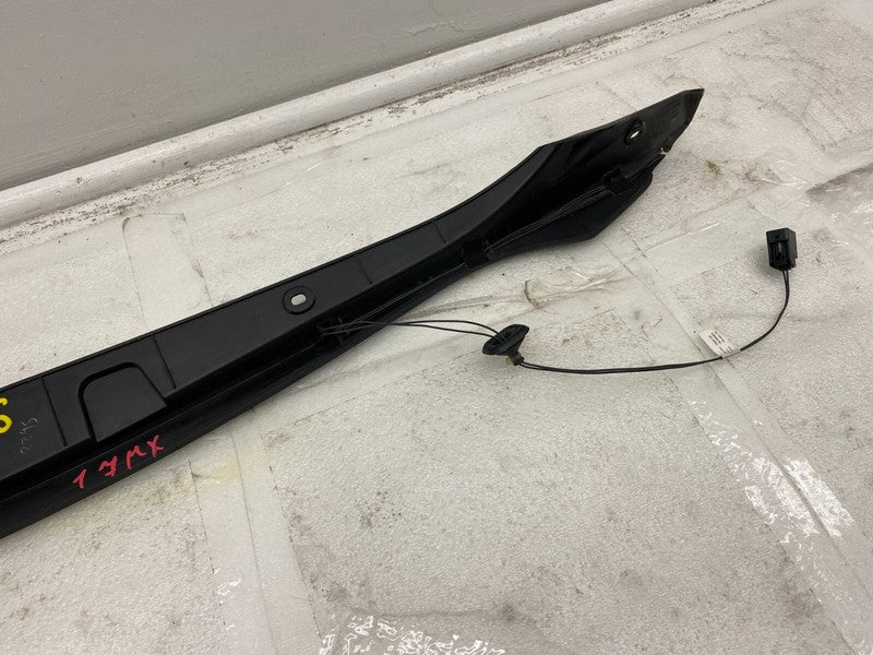 103755900D ⭕2016-2022 Tesla Model X MX Rear Driver Side Door Pinch Sensor Left 1037559-00-D