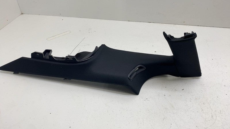 1867539-20-E ⭕ 24-25 Tesla Model 3 Driver Side C-Pillar Upper Trim Cover Left LH 1867539-20-E