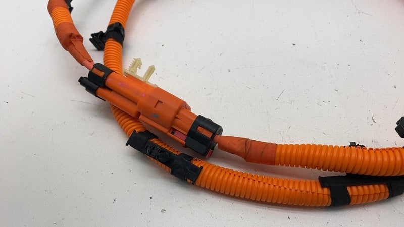 PT00033173G ⭕ 2022 Rivian R1T Front High Voltage Converter Wiring Harness Cable PT00033173-G