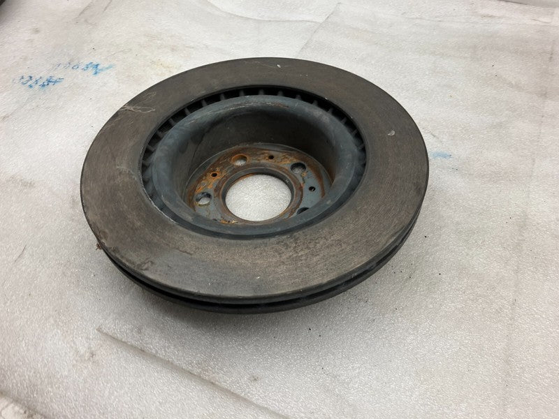 ⭕2017-2023 Tesla Model 3 Front Left or Right Brake Disc Rotor Base Mono-Material