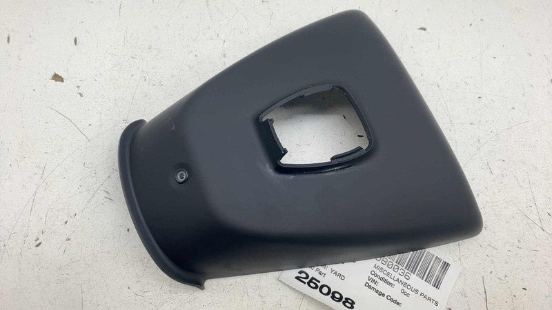 158812410O ⭕ 24-25 Model 3 Interior Rear View Mirror Infrared Camera w/ Cover 1588124-10-O