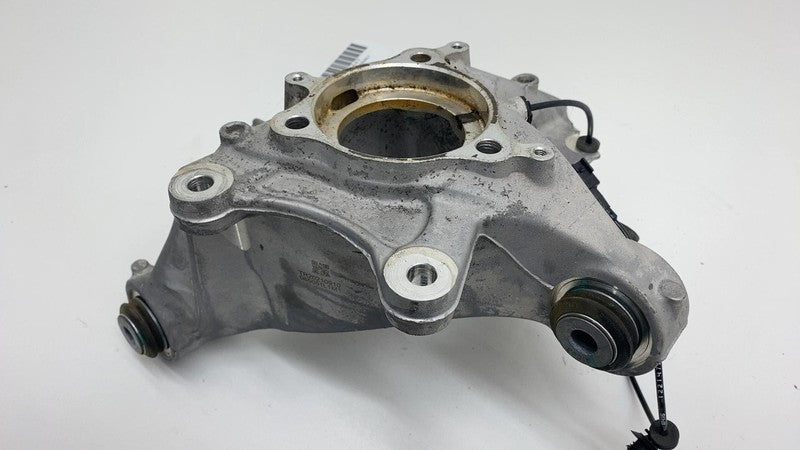 118841100F 2020-2024 Tesla Model Y MY Rear Driver Side Suspension Spindle Knuckle Left LH