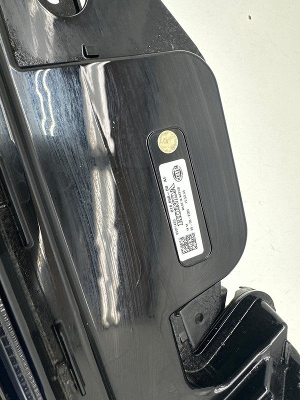 85671430 ⭕ 2024-2025 Acura ZDX Front Driver Left Light Bar Decorative Lamp 85671430 OEM