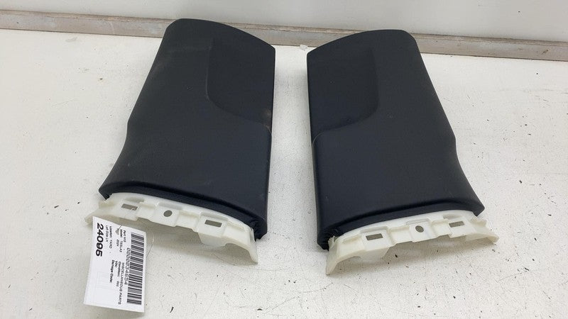 176982910B ⭕ 24-25 Model 3 Left & Right Side B-Pillar Middle Trim 1733773-11-E/1733794-11-E