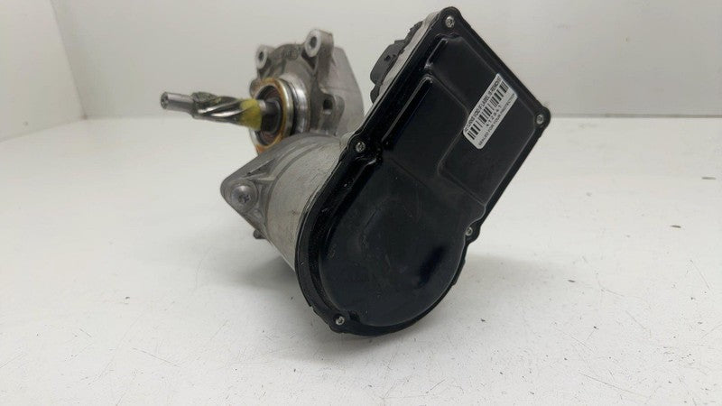 ⭕ 2024-2025 Tesla Cybertruck Front Power Steering Gear Box Pump Housin