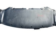 ⭕ 20-24 Model Y Front Bumper Lower Valance Splash Shield Undertray 1493760-00-A