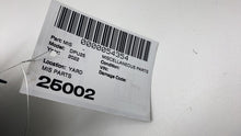 2022 Ram 2500 Passenger Side C-Pillar Trim Cover Panel Right OEM 1DX60TX7AB