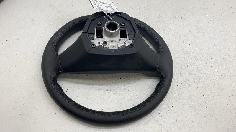 ⭕2024 2025 Tesla Model 3 Highland Steering Wheel And Controls Black 17