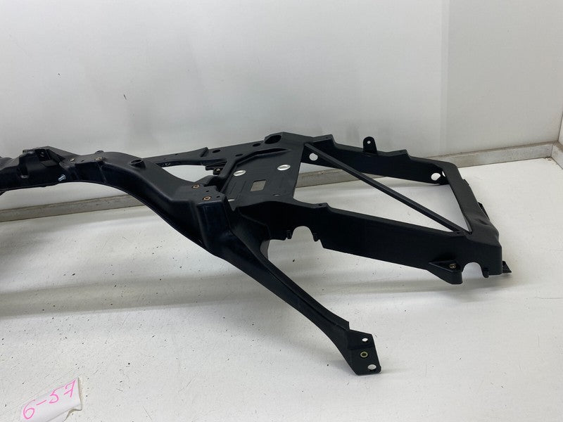 1061950 00 D ⭕ 2016-2020 Tesla Model S Front Bumper End Carrier Radiator Core Support Frame