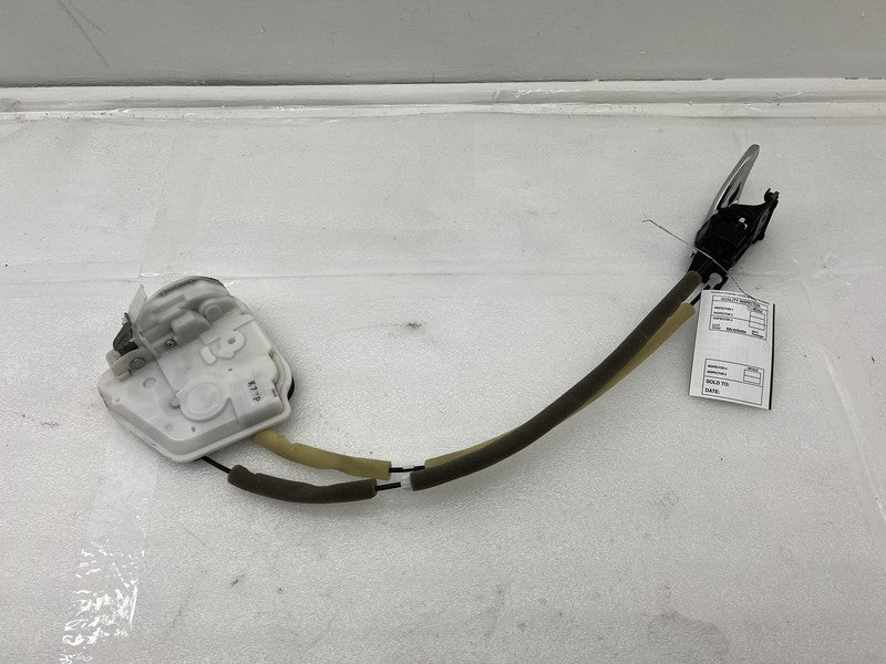 KD53-T8314 2016-2023 Mazda MX-5 Miata Passenger Side Door Latch Lock w/ Inner Handle Right