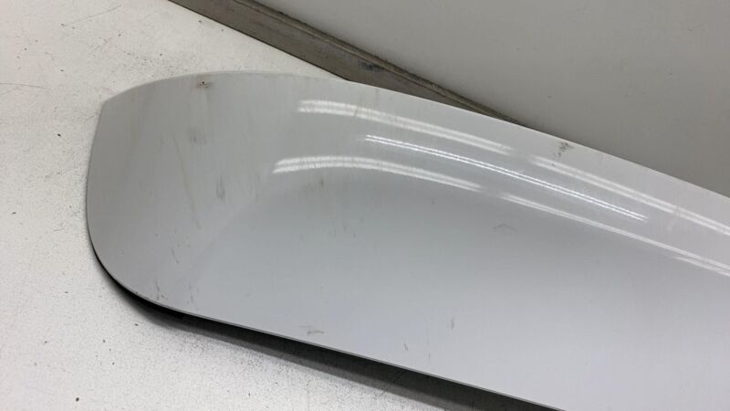 ⭕ 2017-2023 Chrysler Pacifica Rear Tailgate Liftgate Spoiler w/ 3rd Brake Light