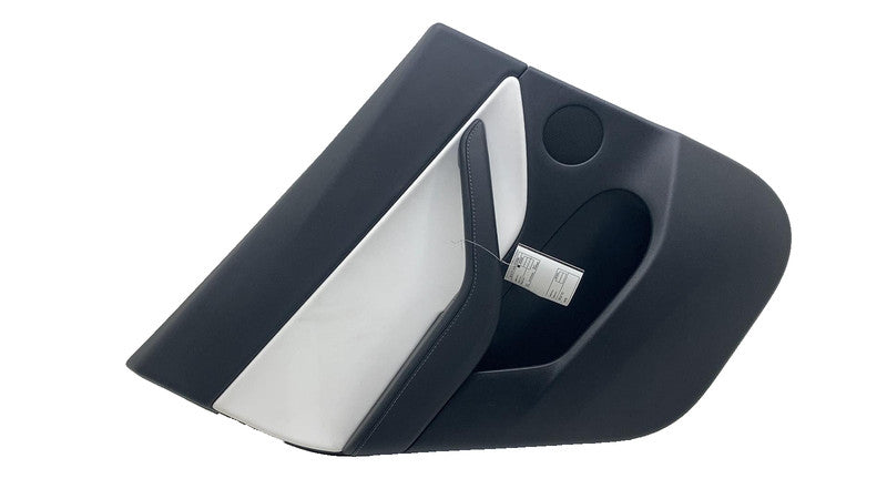 1498484-00-A ⭕ 2020-2024 Tesla Model Y MY Rear Left Side Door Panel Trim Card LH 1498484-00-A