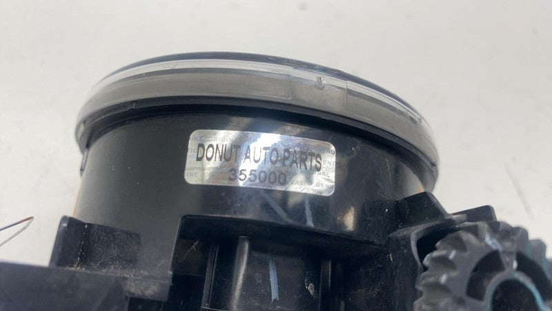 JB3B15201AC ⭕ 21-24 Ford Explorer Front Left or Right Fog Light Lamp Bulb Assy JB3B-15201-AC