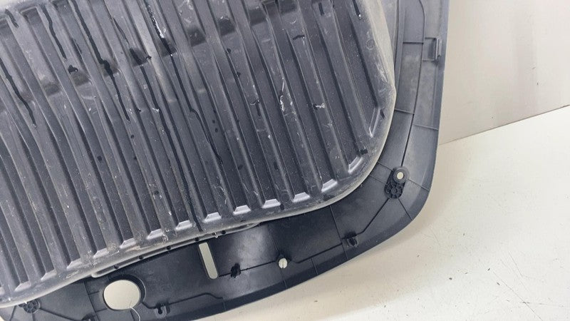 ⭕ 24-25 Model 3 Front Frunk Tray Bin Cargo Storage Compartment Box 169