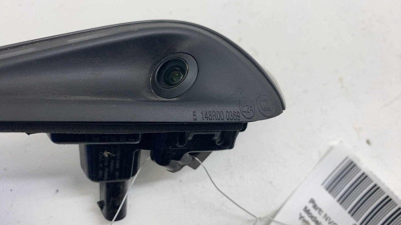 ⭕ 2024-2026 Tesla Model 3 Front Right Repeater Turn Signal Fender Came