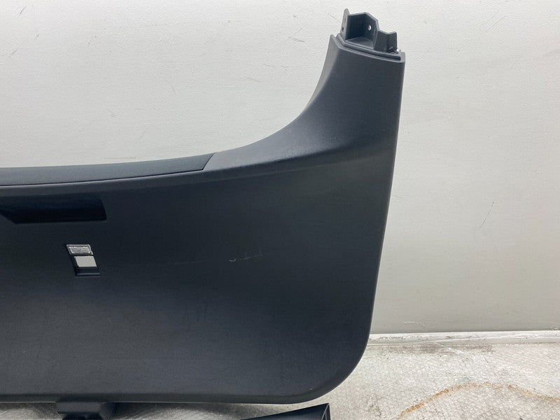 ⭕2012-2020 Tesla Model S MS Rear Trunk Liftgate Inner Carrier w/ Trim 
