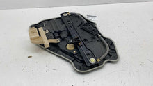 ⭕ 2018-2024 Jeep Wrangler Rear Right Door Window Regulator & Carrier 68301948AA