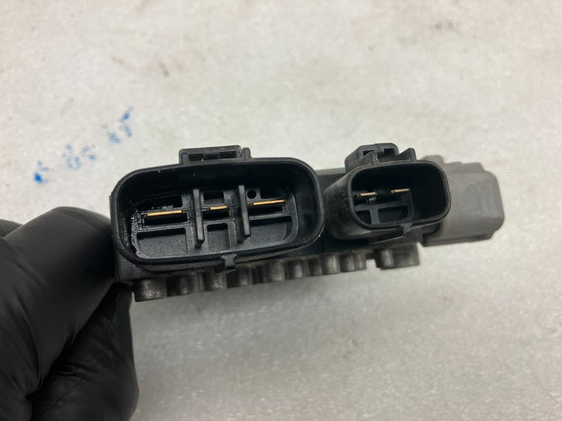 ⭕ 2012-2020 Tesla Model S MS Left or Right Cooling Fan Relay Control Module Unit