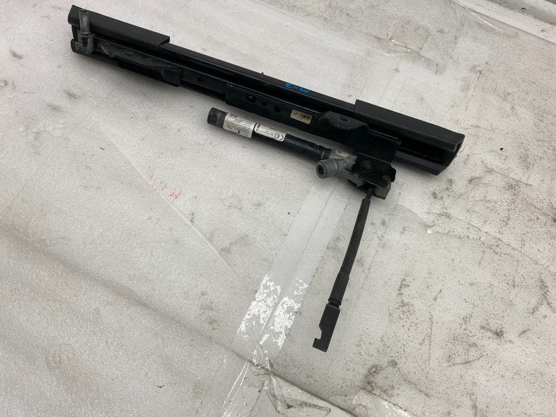1101683 00 F ⭕ 2017-2023 Tesla Model 3 Front Driver Left Seat Rail Track Section 1101683-00-F
