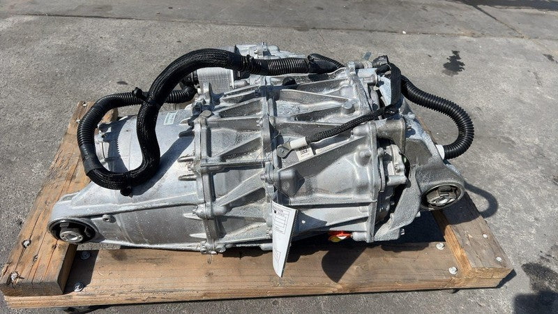 1120980-00-D ⭕ 2017-2020 Tesla Model 3 M3 Rear Drive Unit Only 1120980-00-D (FOR PARTS ONLY)
