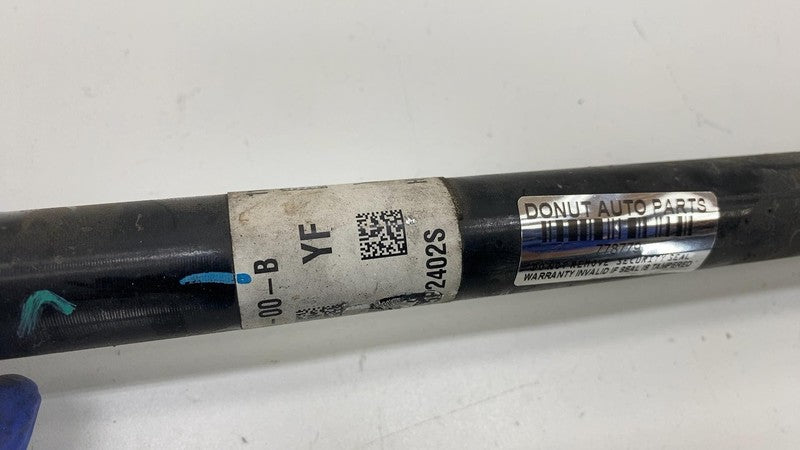 ⭕20-24 Tesla Model Y Front Passenger Right Halfshaft Axle Shaft AWD 11