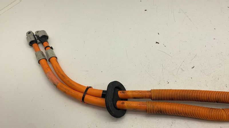 ⭕ 12-15 Model S Drive Inverter to High Voltage Junction Box Cable 1022