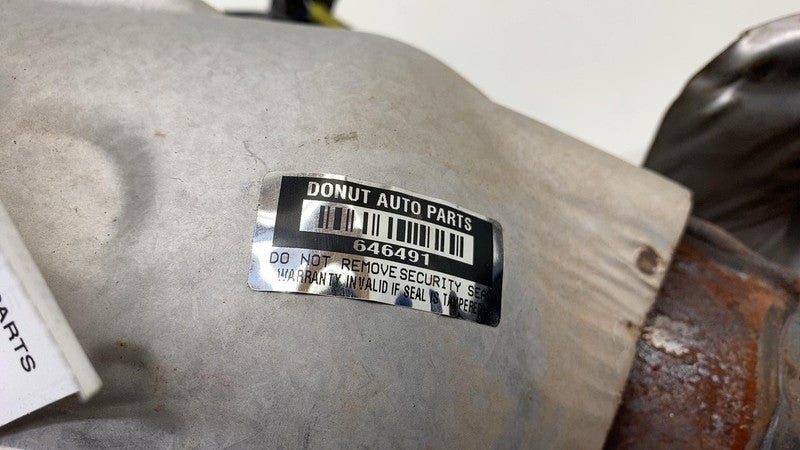 ⭕ 2008 2009 2010 2011 2012 2013 2014 2015 Mazda MX-5 Miata Exhaust Man