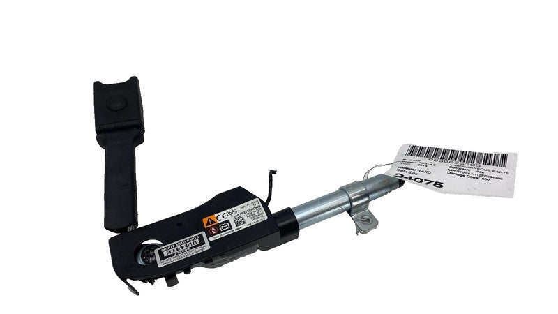 ⭕ 2012-2015 Model S Front Right Seat Belt Outboard Lap Pretensioner 1005265-00-C