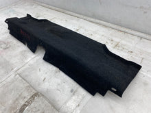 ⭕ 16-20 Model X MX Rear 3rd Row Trunk Load Floor Carpet Mini Trench 1035884-00-H