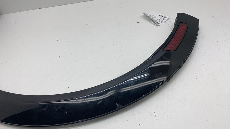 LJ8B R286D02 EGW ⭕ 21-24 Ford Mustang Mach-E Ge1 Rear Right Fender Flare Molding LJ8B-R286D02-BGW