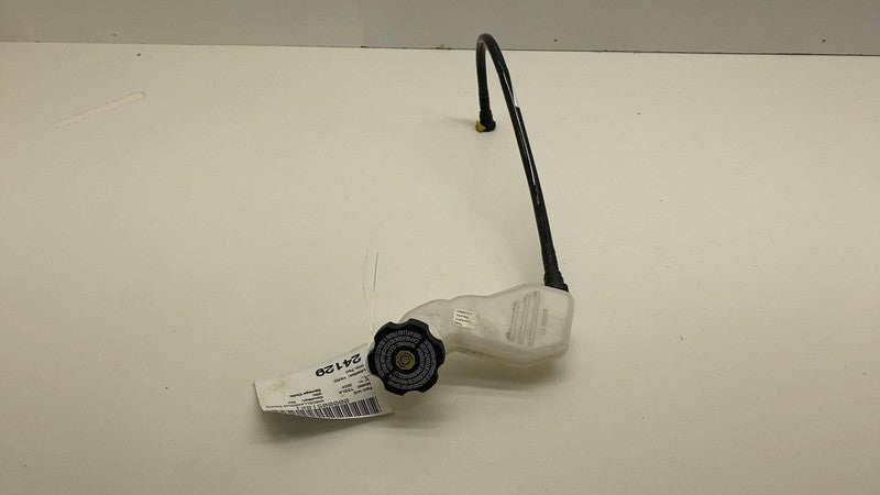 1250681 00 A 2024-2025 Tesla Cybertruck Power Brake Booster Tank Master Cylinder Reservoir