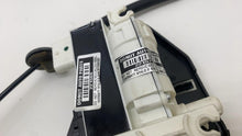 ⭕ 16-20 Model X MX Front Right Door Lock Actuator E-Release & Cable 1112064-00-B