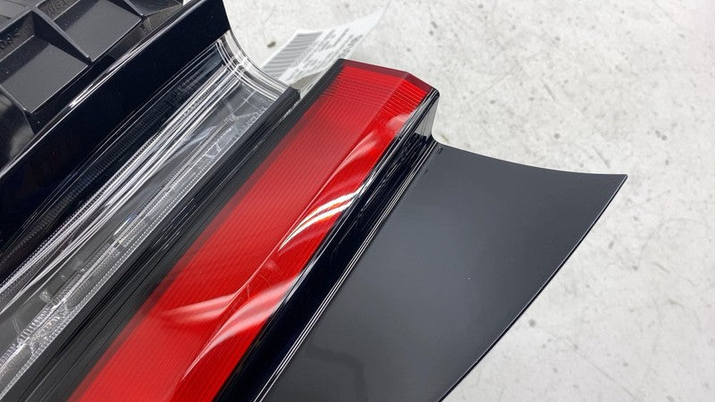 ⭕ 2023-2024 Toyota Prius Rear Right Side Quarter Panel Tail Lamp OEM 8