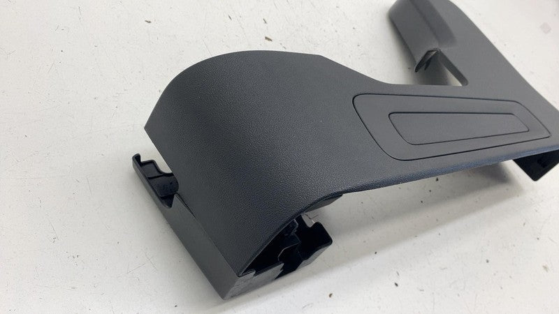 ⭕ 25 Rivian R1S Rear Driver Side 2nd Row Outer Seat Trim Cover Left PT