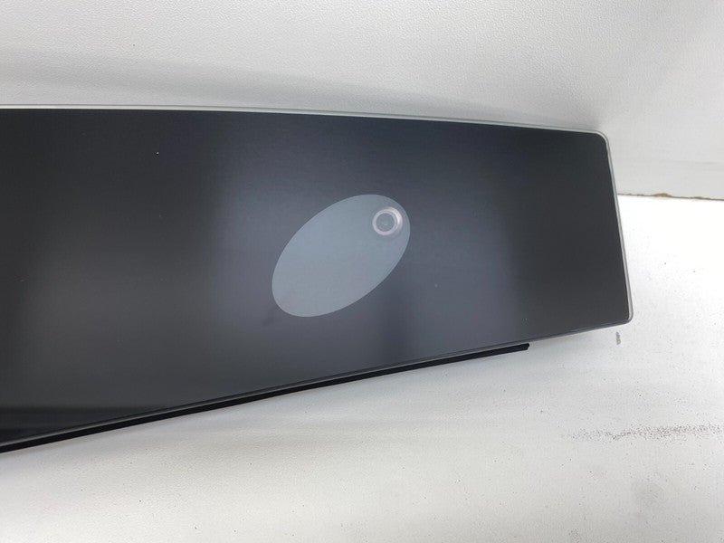 110044100B ⭕17-23 Model 3 Right B-Pillar Applique Glass Trim Molding w/ Camera 1100441-00-B