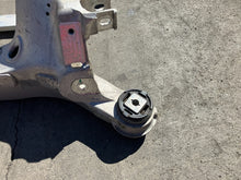 2016-2020 Tesla Model S MS Rear Suspension Subframe Cradle Crossmember Assembly