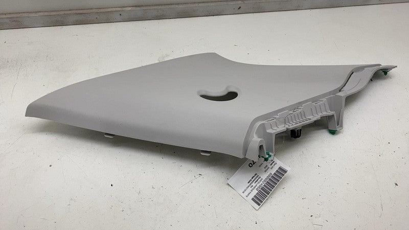 ⭕ 2022-2024 Hyundai Ioniq 5 Rear Right C-Pillar Upper Quarter Trim Cov