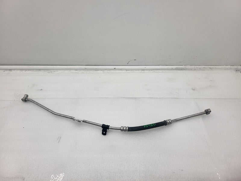 6007733 00 A 2012-2020 Tesla Model S MS A/C Condenser 1 Suction Hose to Condenser 2 Pipe Line
