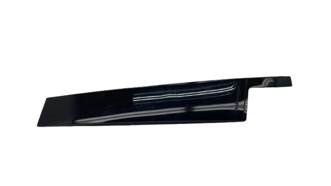 ⭕ 23-24 Volkswagen ID.4 Front Right Exterior B-Pillar Trim Molding OEM 11K837902