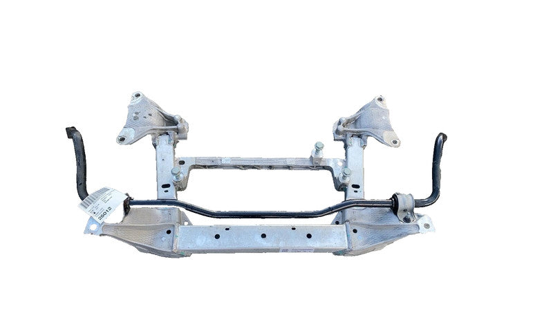 175010800A 2021-2024 Tesla Model S MS Front Suspension Subframe Cradle Crossmember Assembly
