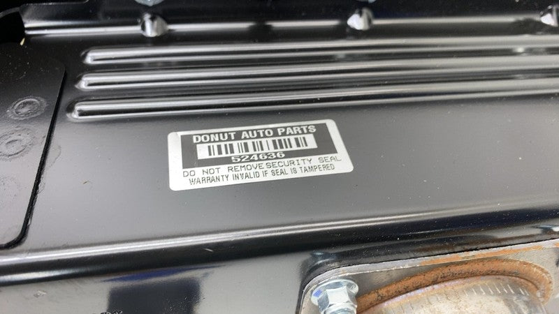 2021-2023 Tesla Model X MX Front Dashboard Upper Panel Black Dash Boar