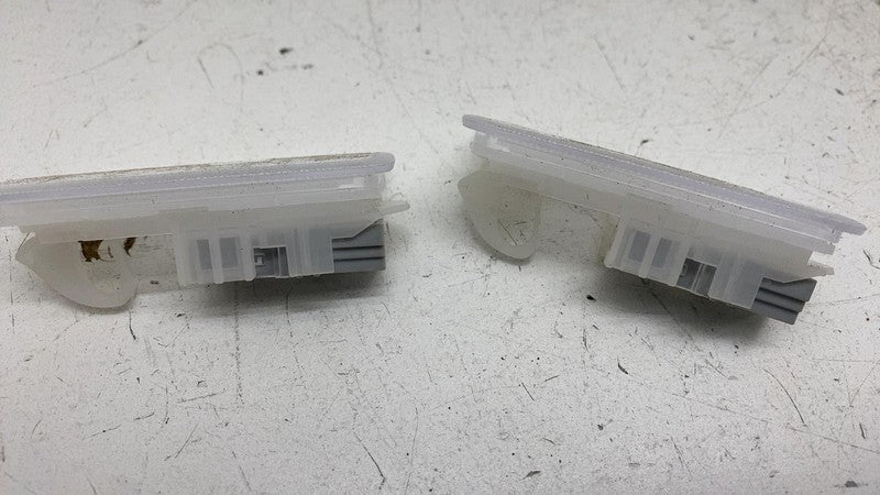 ⭕ 2023 Toyota Prius Rear Trunk Luggage Compartment Light Lamp Set of 2