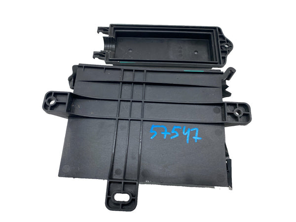 ⭕ 16-20 Model X Front Body Comfort Control Module ECU Enclosure Box 1058358-03-G
