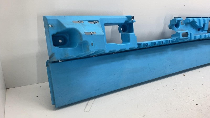 ⭕ 2022 Rivian EDV-700 Rear Driver Side Surround Panel Assembly Left PT